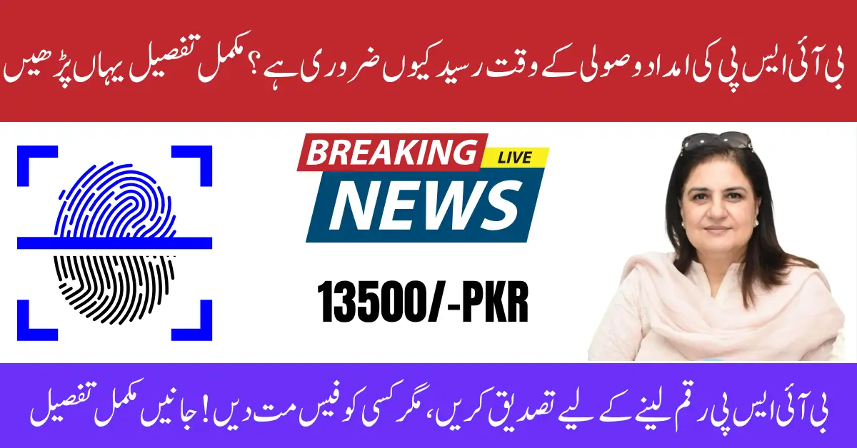 Ultimate Guide Ensuring Full Payment with Your BISP Receipt