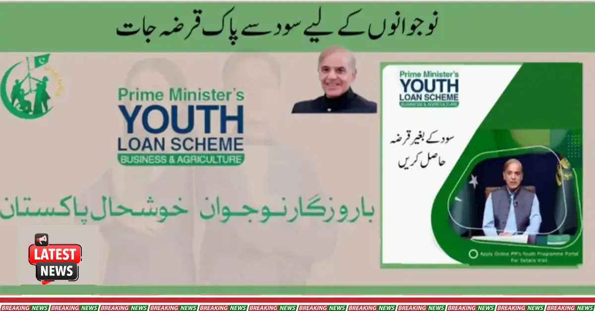 Apply Online for Youth Business Loan Scheme – Start Your Business with Low Markup Rates