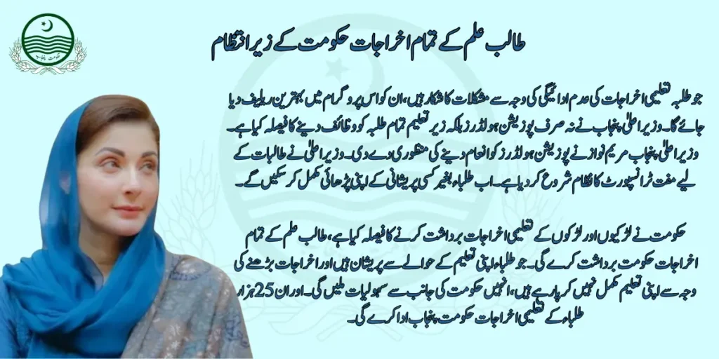 The CM Approved Giving Prizes To The Position Holder Students