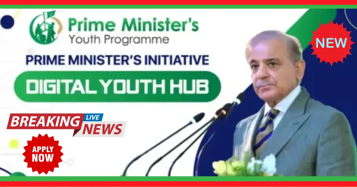 PM Digital Youth Hub App: A New Opportunity for Youth or a Financial Strain