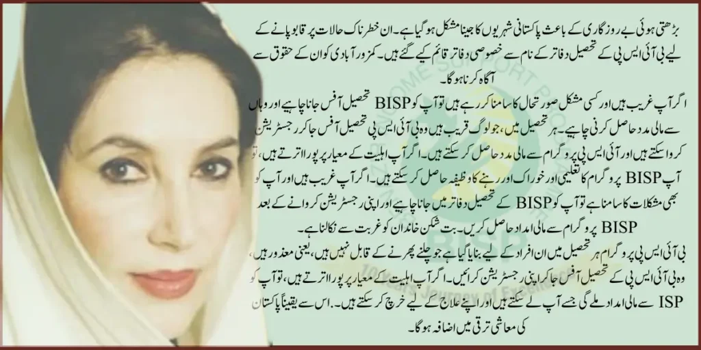 Simple Guide: Check Your BISP Kafalat Registration Status Online