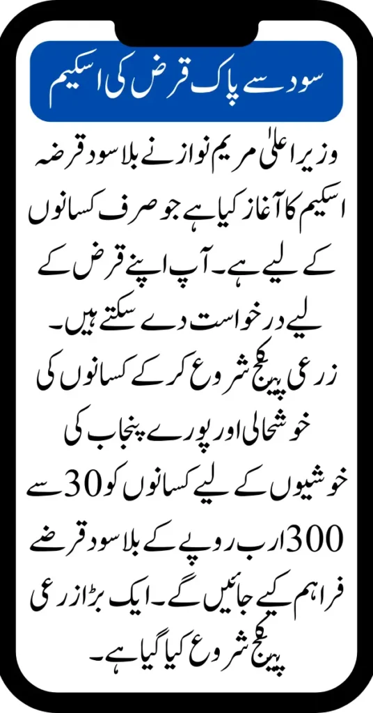 Today's News: Issuance Of Punjab Kisan Card for Farmers