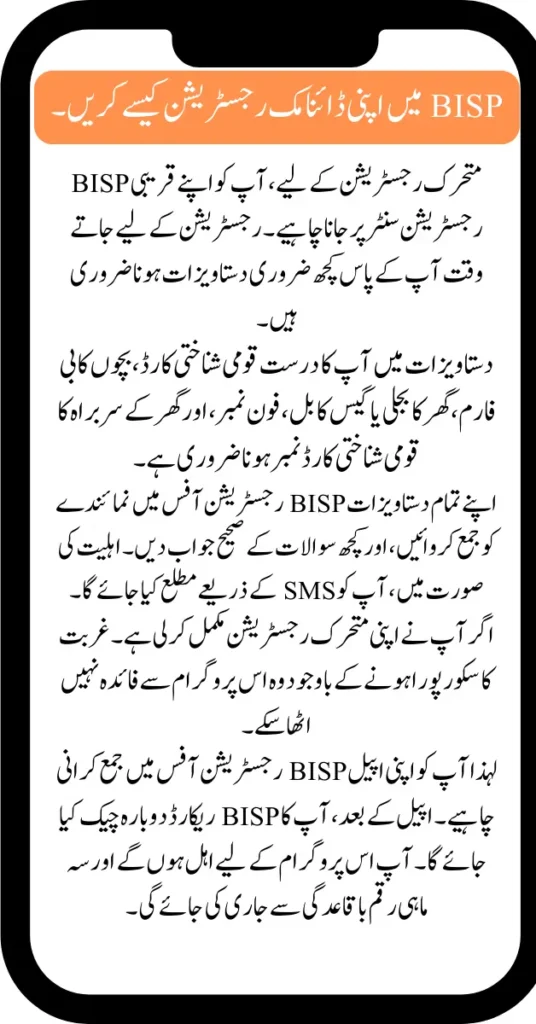 What Is The Current Payment Of BISP 2025